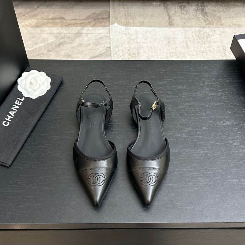 Chanel sz35-40 mnq0205